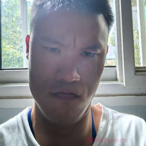 33岁岁湖北单身帅哥 - 迪庆吉缘网