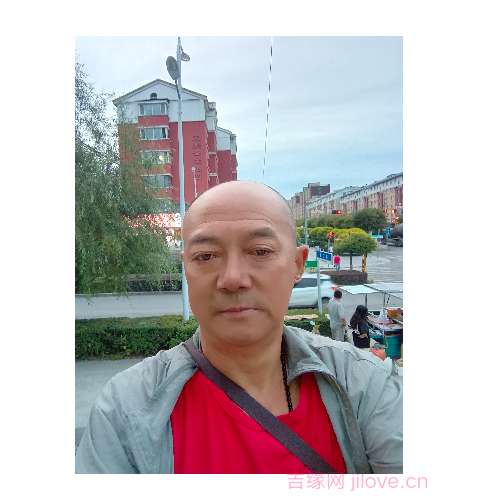 64岁岁吉林单身帅哥 - 迪庆吉缘网