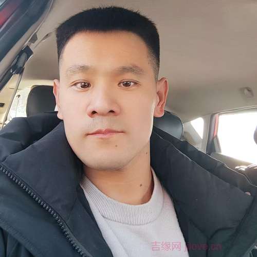 34岁岁山东单身帅哥 - 迪庆吉缘网