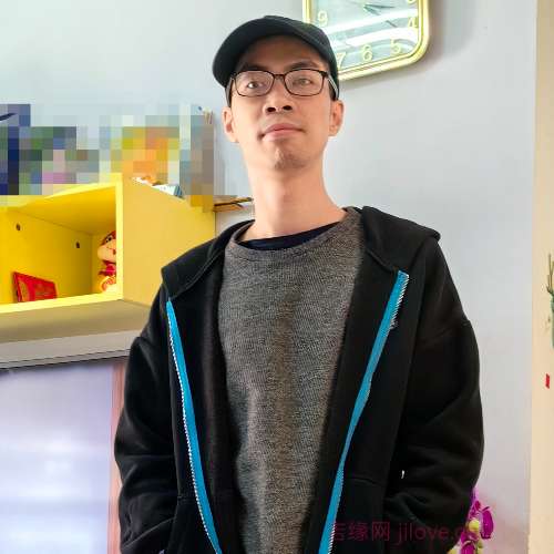 35岁岁广东单身帅哥 - 迪庆吉缘网