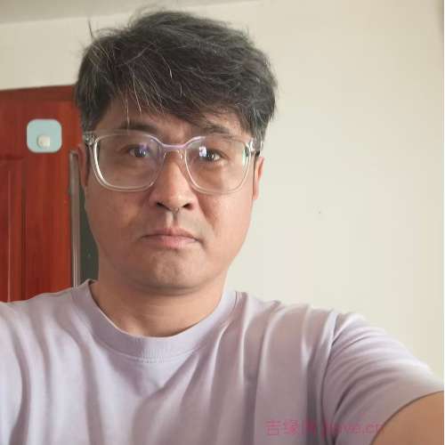 42岁岁辽宁单身帅哥 - 迪庆吉缘网